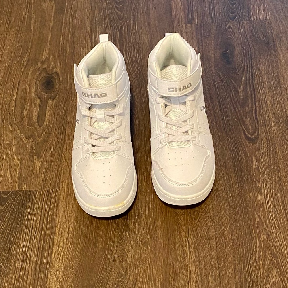 Shaq high tops youth 4